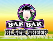 Bar Bar Black Sheep.