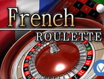 French Roulette vom Software Entwickler Oryx Gaming.