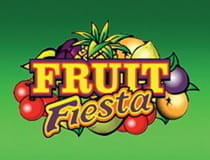 Fruit Fiesta.