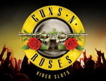 Der Slots Guns `N Roses.
