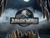 Der Jurassic World Slot.