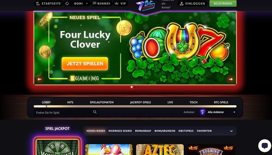 bet20 casino online