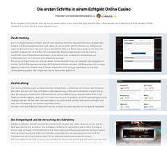 beste online casino deutschland 2024