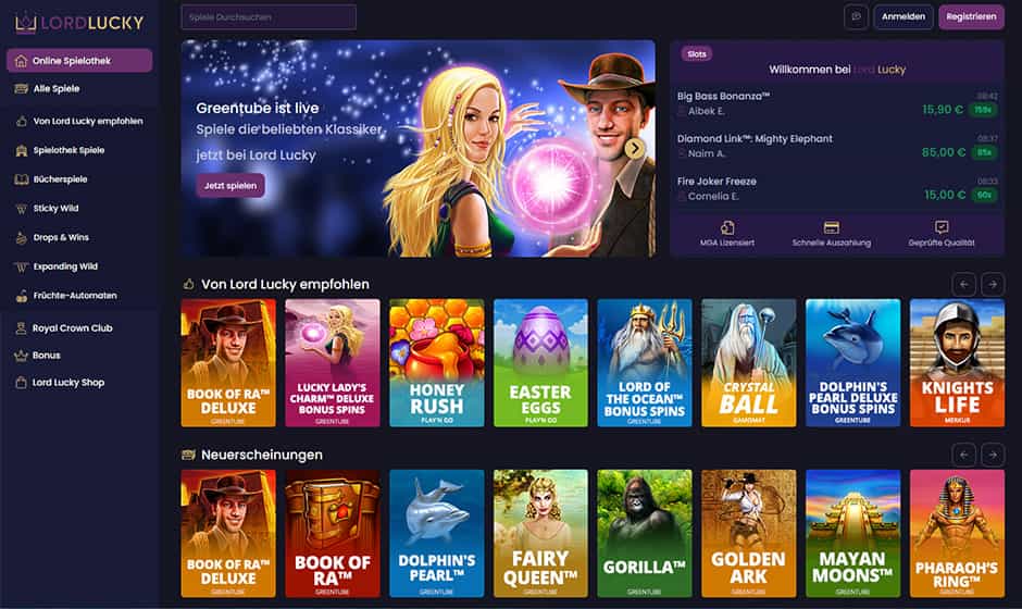 15+ Best Bitcoin Local casino Free Spins Incentives To have 2024